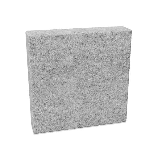 MODUS Light Pannelli riflettenti per pareti e soffitti | Assorbitori di classe A, 300-600 mm, oltre 100 colori