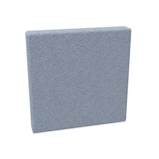 MODUS Light Pannelli riflettenti per pareti e soffitti | Assorbitori di classe A, 300-600 mm, oltre 100 colori