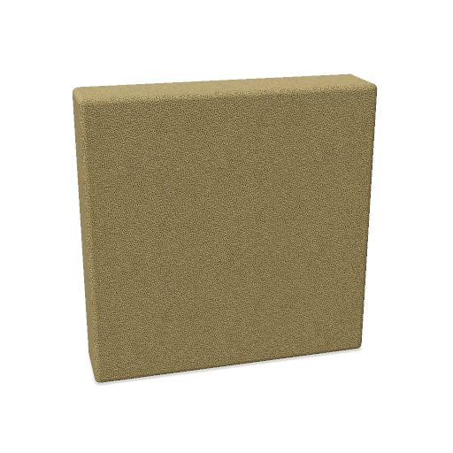 MODUS Light Pannelli riflettenti per pareti e soffitti | Assorbitori di classe A, 300-600 mm, oltre 100 colori