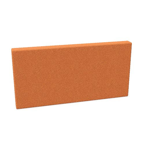 MODUS Light Pannelli riflettenti per pareti e soffitti | Assorbitori di classe A, 300-600 mm, oltre 100 colori