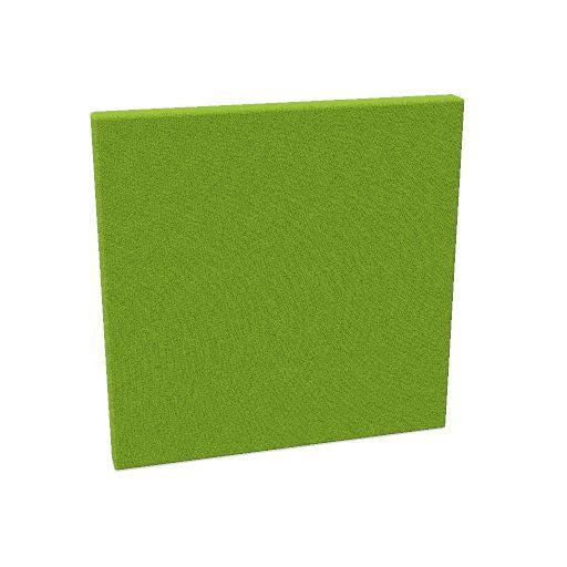 MODUS Light Pannelli riflettenti per pareti e soffitti | Assorbitori di classe A, 300-600 mm, oltre 100 colori