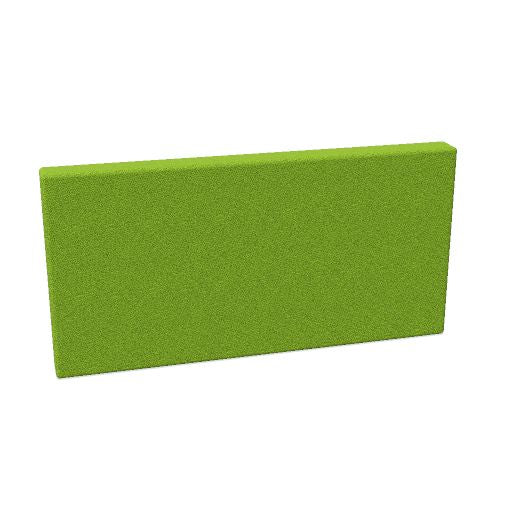 MODUS Light Pannelli riflettenti per pareti e soffitti | Assorbitori di classe A, 300-600 mm, oltre 100 colori