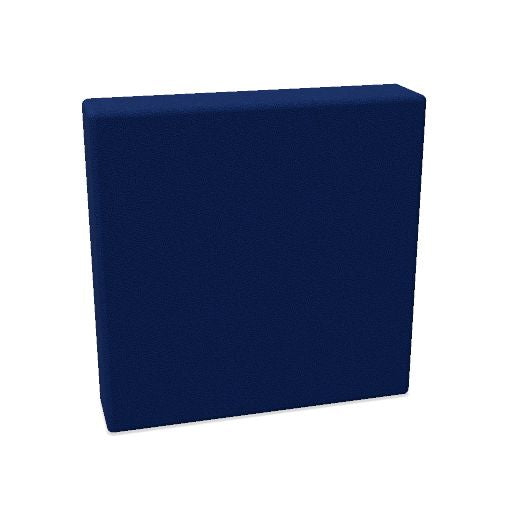 MODUS Light Pannelli riflettenti per pareti e soffitti | Assorbitori di classe A, 300-600 mm, oltre 100 colori