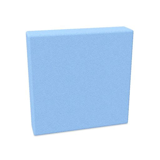 MODUS Light Wand- und Deckensegel | Klasse-A Absorber, 300-600 mm, über 100 Farben