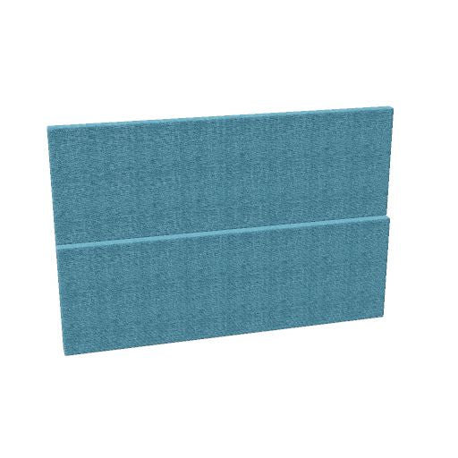 MODUS Pannelli per pareti e soffitti | 400-1200 mm, oltre 100 colori