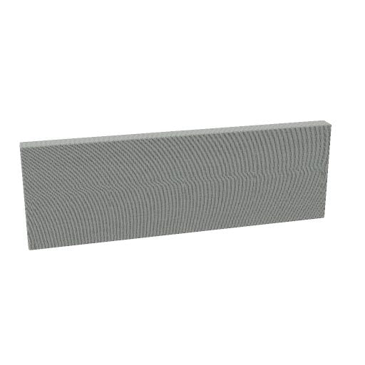 MODUS Pannelli per pareti e soffitti | 400-1200 mm, oltre 100 colori