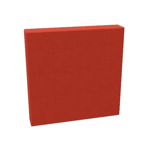 MODUS Pannelli per pareti e soffitti | 400-1200 mm, oltre 100 colori