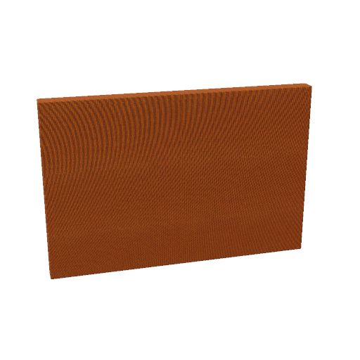 MODUS Pannelli per pareti e soffitti | 400-1200 mm, oltre 100 colori