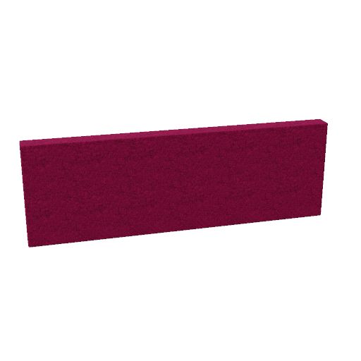 MODUS Pannelli per pareti e soffitti | 400-1200 mm, oltre 100 colori