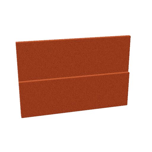 MODUS Pannelli per pareti e soffitti | 400-1200 mm, oltre 100 colori