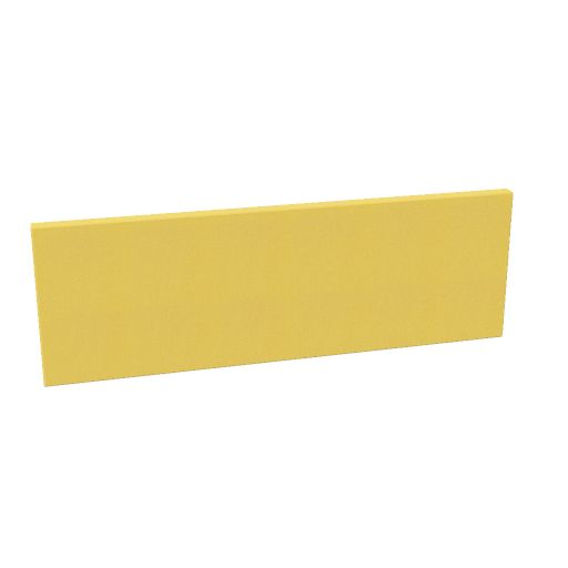 MODUS Wand- und Deckensegel | 400-1200 mm, über 100 Farben