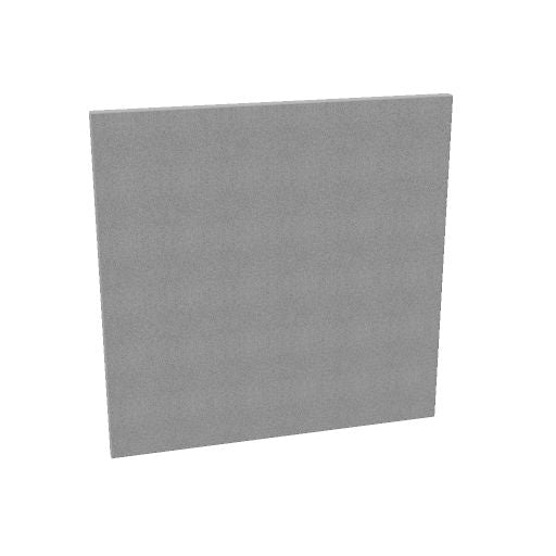 MODUS Wand- und Deckensegel | 400-1200 mm, über 100 Farben