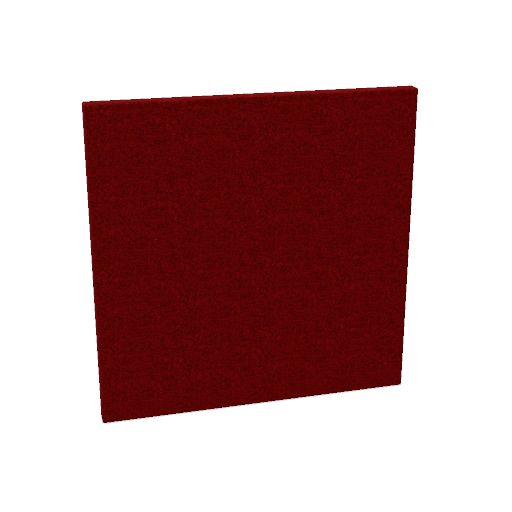 MODUS wall and ceiling panels | 400–1200 mm, over 100 colors