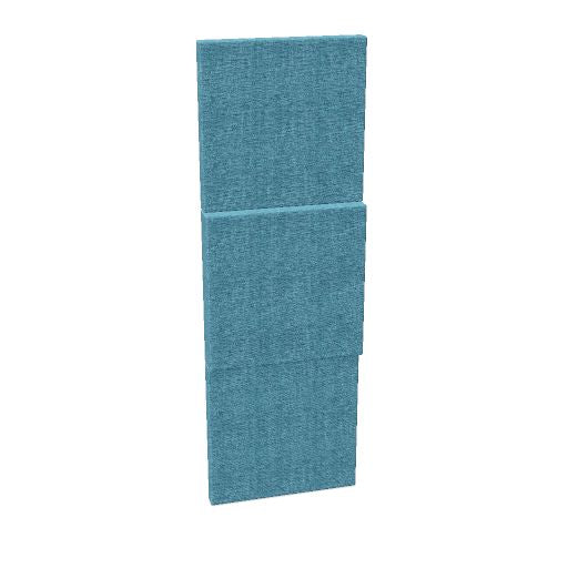 MODUS wall and ceiling panels | 400–1200 mm, over 100 colors