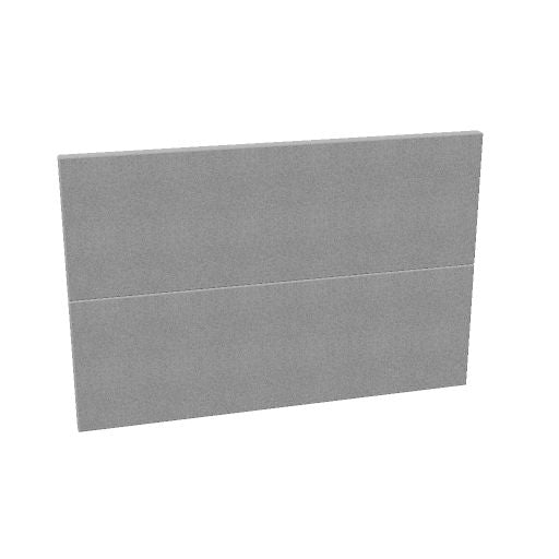 MODUS wall and ceiling panels | 400–1200 mm, over 100 colors
