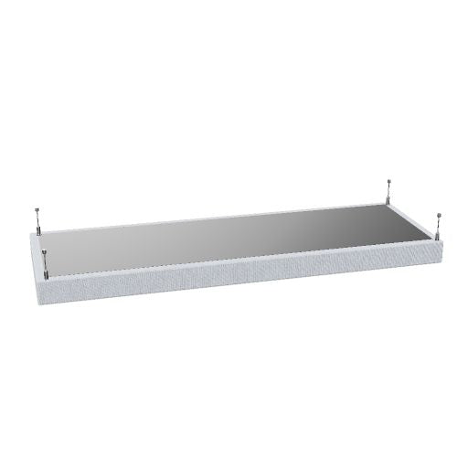 MODUS wall and ceiling panels | 400–1200 mm, over 100 colors