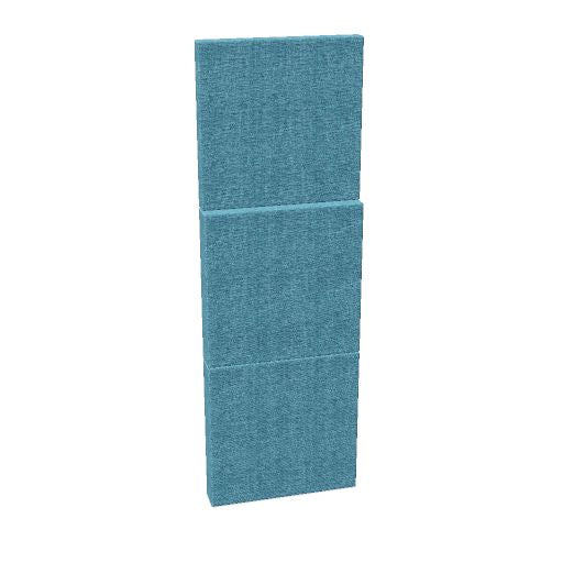 MODUS wall and ceiling panels | 400–1200 mm, over 100 colors
