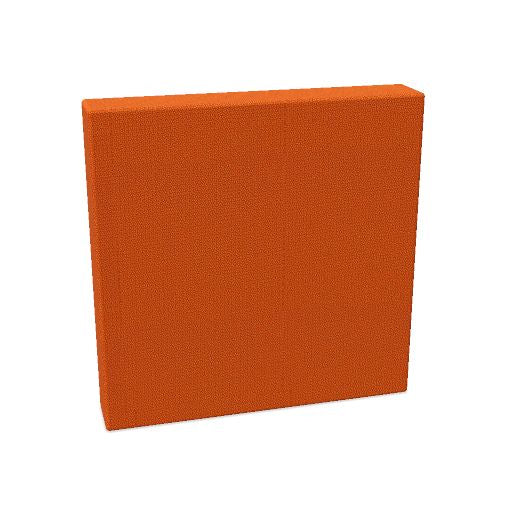 MODUS wall and ceiling panels | 400–1200 mm, over 100 colors