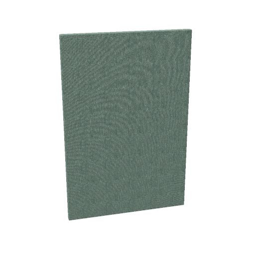 MODUS wall and ceiling panels | 400–1200 mm, over 100 colors