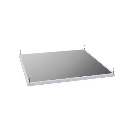MODUS wall and ceiling panels | 400–1200 mm, over 100 colors