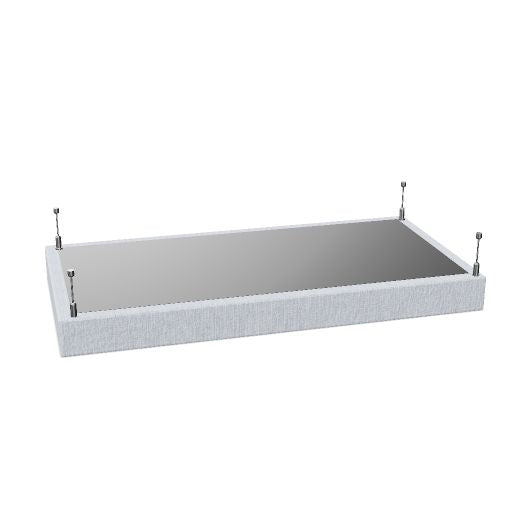 MODUS wall and ceiling panels | 400–1200 mm, over 100 colors