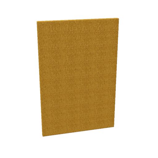 MODUS wall and ceiling panels | 400–1200 mm, over 100 colors
