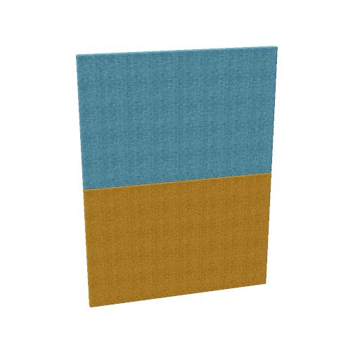 MODUS wall and ceiling panels | 400–1200 mm, over 100 colors