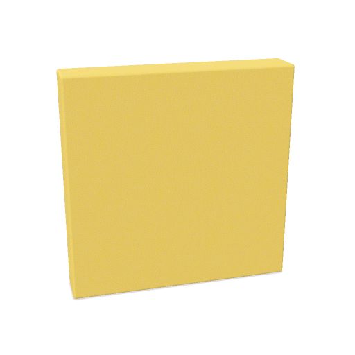 MODUS wall and ceiling panels | 400–1200 mm, over 100 colors