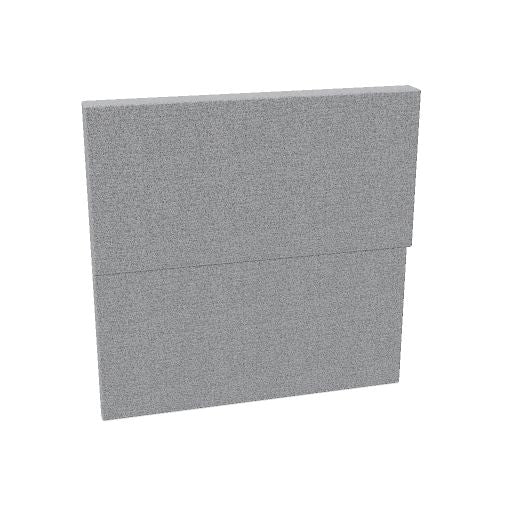 MODUS wall and ceiling panels | 400–1200 mm, over 100 colors