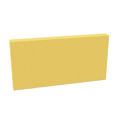 MODUS wall and ceiling panels | 400–1200 mm, over 100 colors