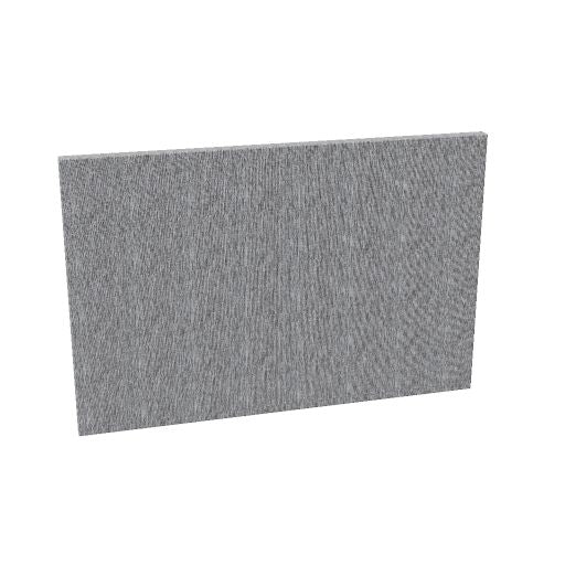 MODUS wall and ceiling panels | 400–1200 mm, over 100 colors