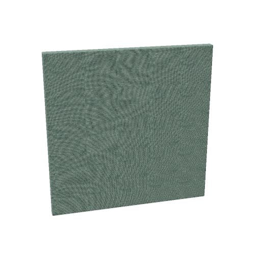 MODUS wall and ceiling panels | 400–1200 mm, over 100 colors