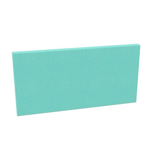 MODUS Pannelli per pareti e soffitti | 400-1200 mm, oltre 100 colori