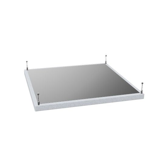 MODUS Pannelli per pareti e soffitti | 400-1200 mm, oltre 100 colori