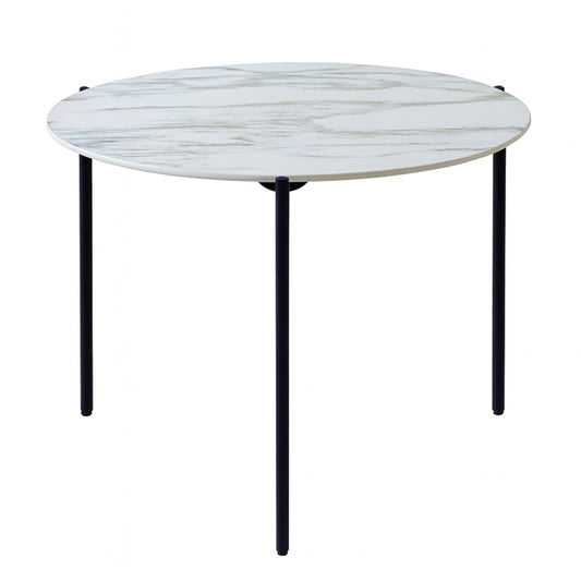 MORPHE Couchtisch | 500-1200 mm, Rund oder rechteckig