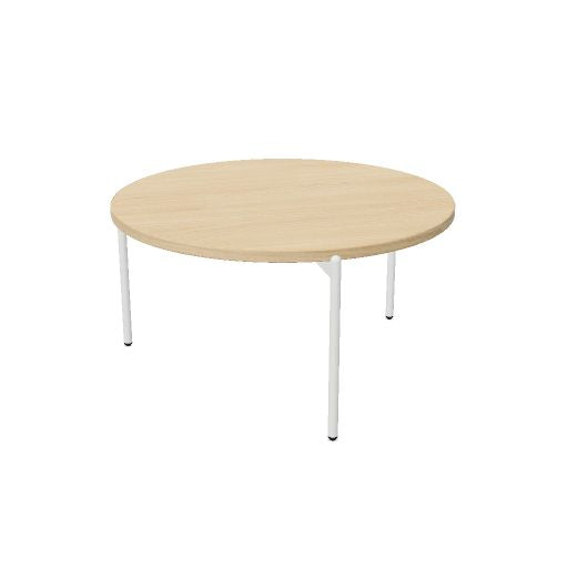 MORPHE Couchtisch | 500-1200 mm, Rund oder rechteckig