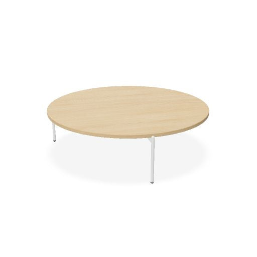 MORPHE Couchtisch | 500-1200 mm, Rund oder rechteckig