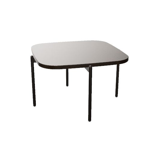 MORPHE Couchtisch | 500-1200 mm, Rund oder rechteckig