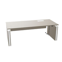 MOTION 2-Motoren-Schreibtisch | Elektrisch höhenverstellbar, 2000 x 900 mm
