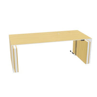 MOTION 2-Motoren-Schreibtisch | Elektrisch höhenverstellbar, 2000 x 900 mm