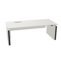 MOTION 2-Motoren-Schreibtisch | Elektrisch höhenverstellbar, 2000 x 900 mm