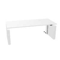 MOTION 2-Motoren-Schreibtisch | Elektrisch höhenverstellbar, 2000 x 900 mm