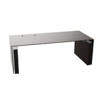 MOTION 2-Motoren-Schreibtisch | Elektrisch höhenverstellbar, 2000 x 900 mm
