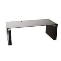 MOTION 2-Motoren-Schreibtisch | Elektrisch höhenverstellbar, 2000 x 900 mm