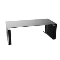 MOTION 2-Motoren-Schreibtisch | Elektrisch höhenverstellbar, 2000 x 900 mm