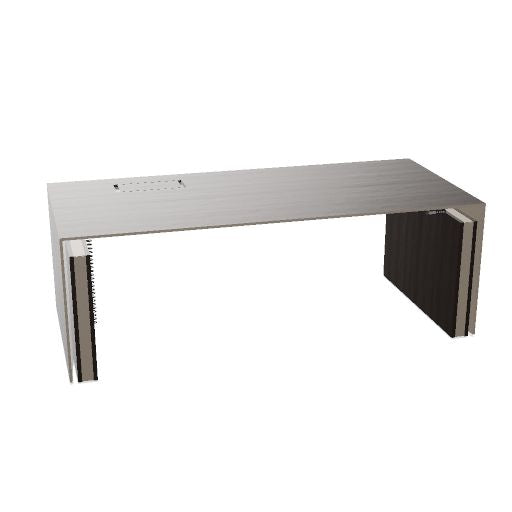 MOTION 2-Motoren-Schreibtisch | Elektrisch höhenverstellbar, 2000 x 900 mm