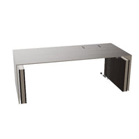 MOTION 2-Motoren-Schreibtisch | Elektrisch höhenverstellbar, 2000 x 900 mm
