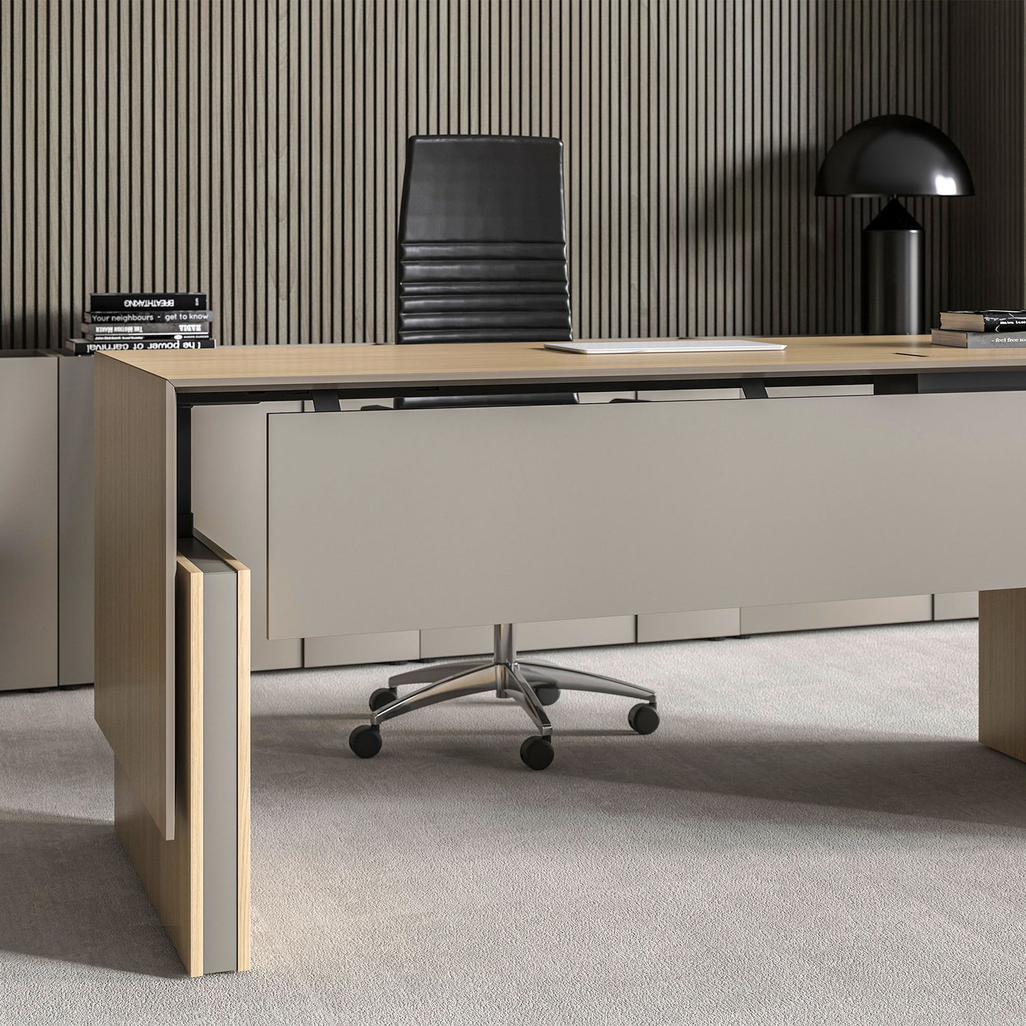 MOTION 2-Motoren-Schreibtisch | Elektrisch höhenverstellbar, 2000 x 900 mm
