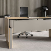 MOTION 2-Motoren-Schreibtisch | Elektrisch höhenverstellbar, 2000 x 900 mm