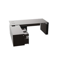 MOTION 2-Motoren-Schreibtisch | Elektrisch höhenverstellbar, 2000 x 900 mm